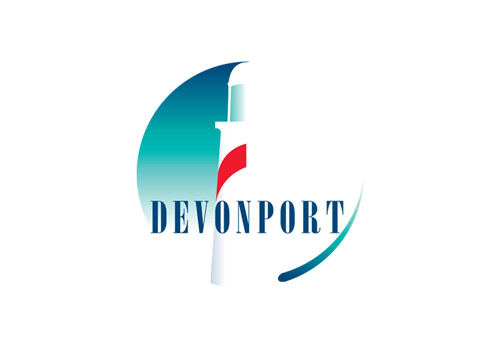 Devonport Logo