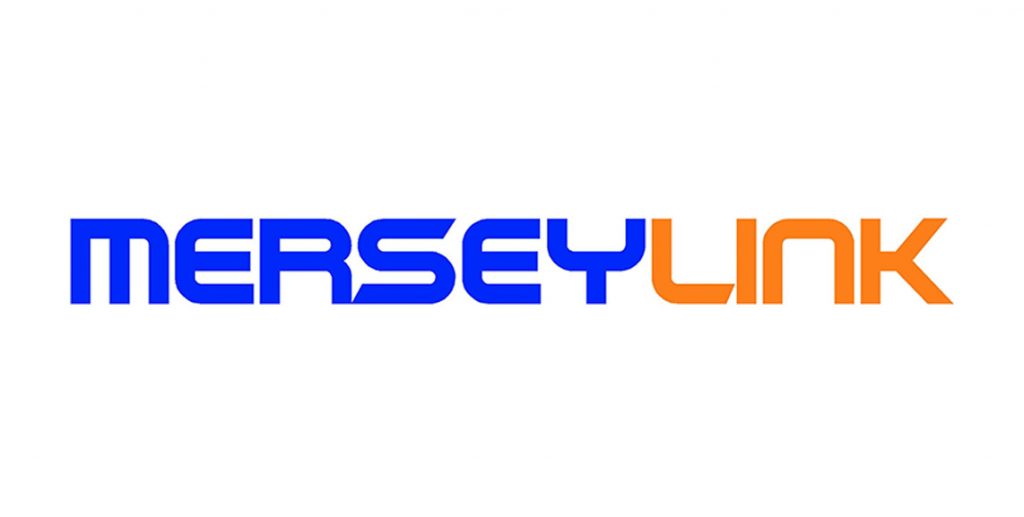 MerseyLink Logo