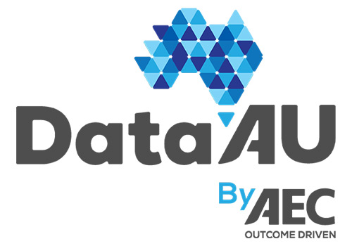 Data AU Logo